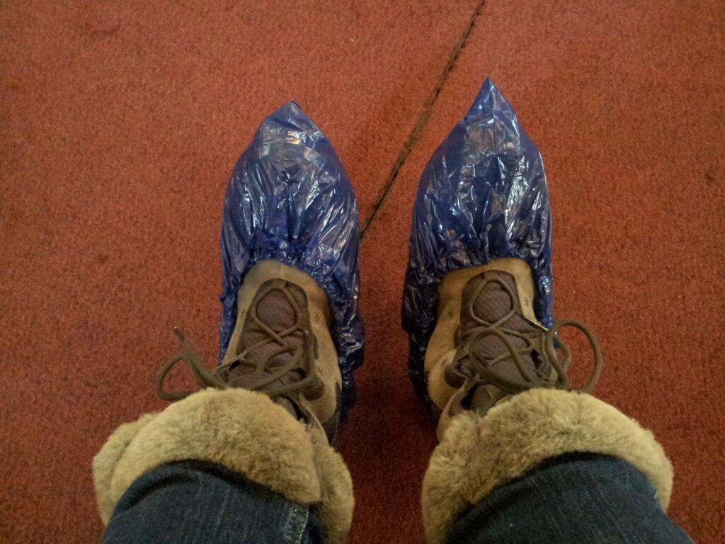 Catedral do Sangue Derramado - Magu Mathias