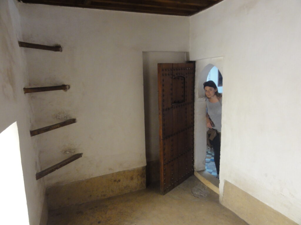 Madraça Ben Youssef Marrakech - Magu Mathias