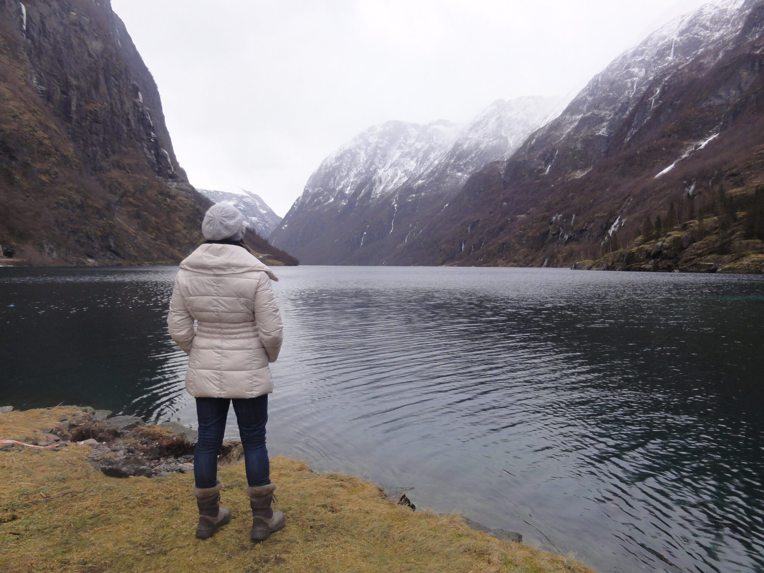 Norway in a nutshell Bergen - Magu Mathias