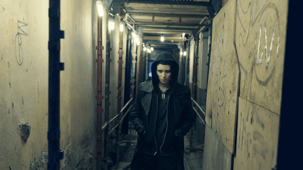 Trilogia Millennium em Estocolmo - Vogue