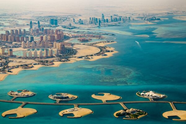 Atrações de Doha - Musement