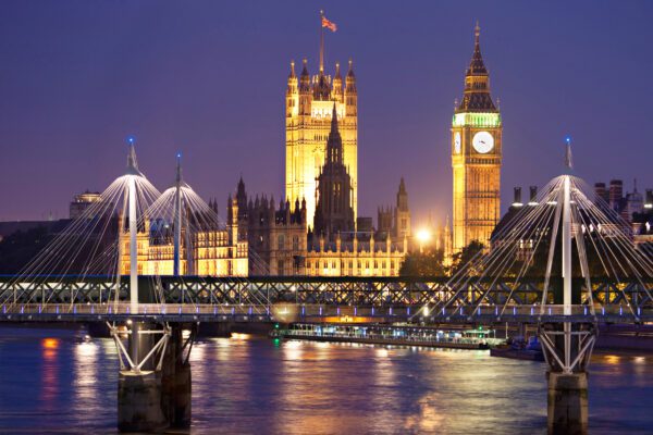 Atrações de Londres - Inspirato