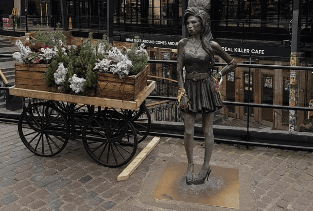 Camden Town - Camden Town London