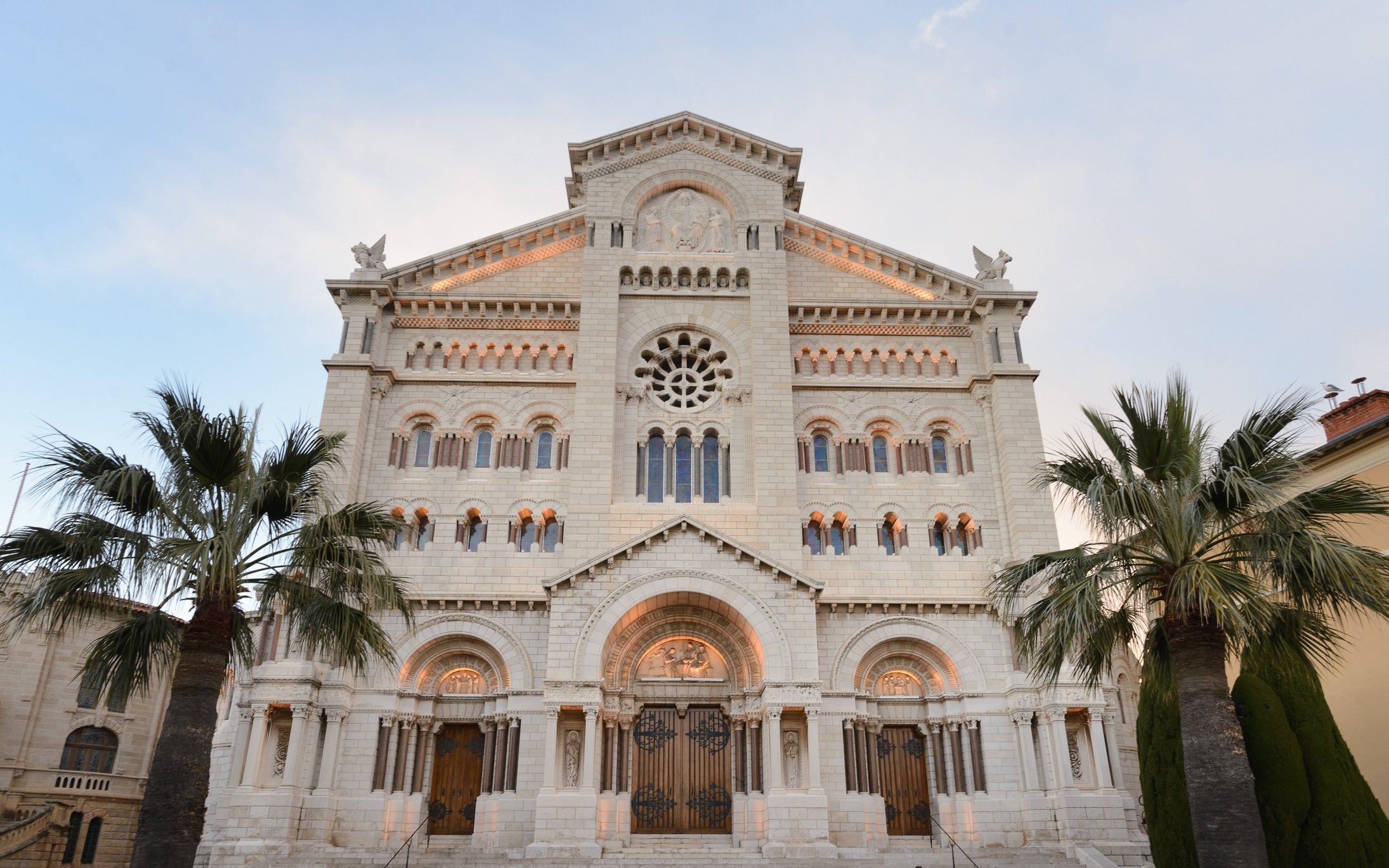 Catedral de Mônaco - US News Travel  - US News & World Report
