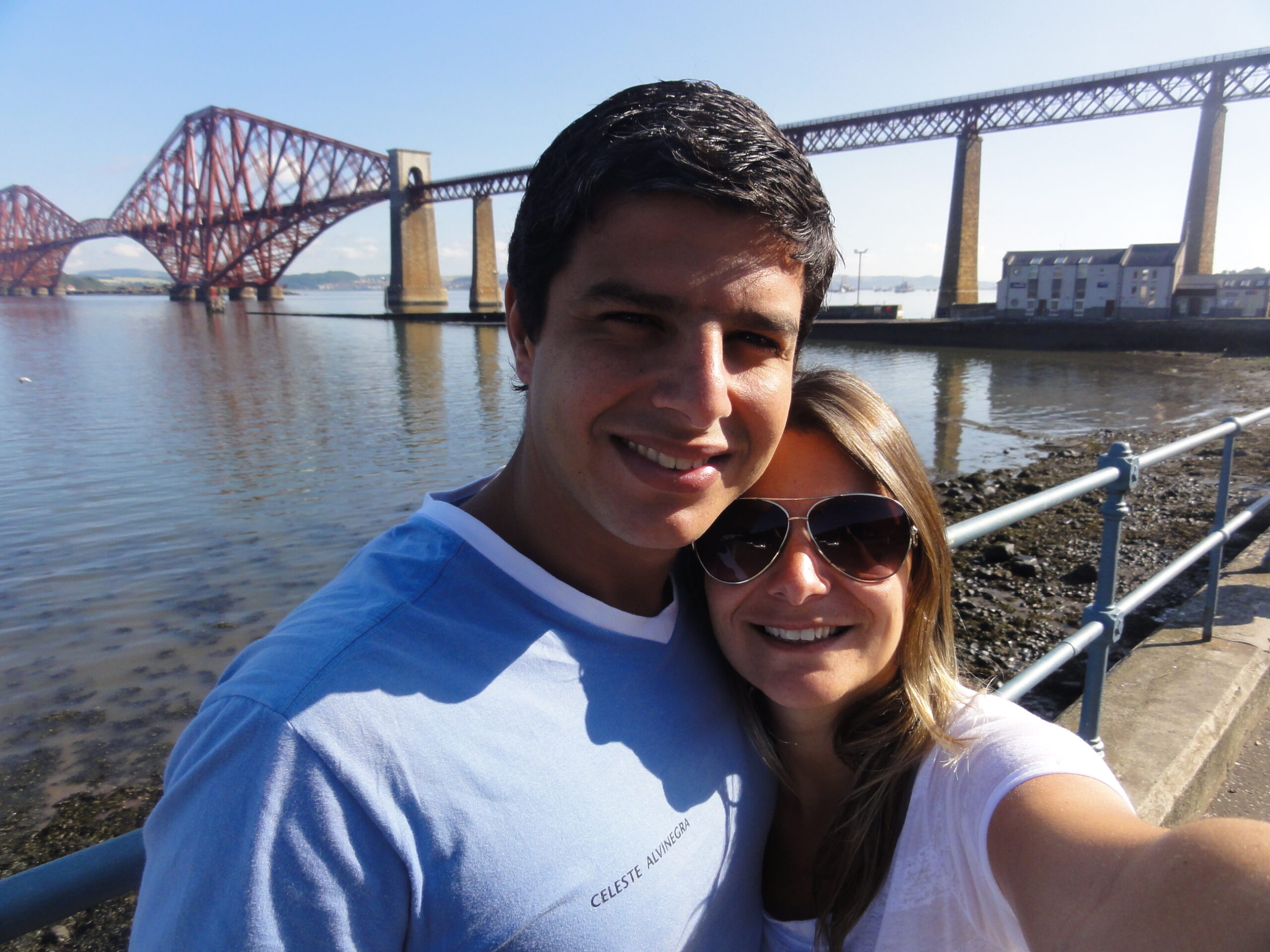 Curtindo as incríveis atrações de Edimburgo (e arredores) - Magu Mathias