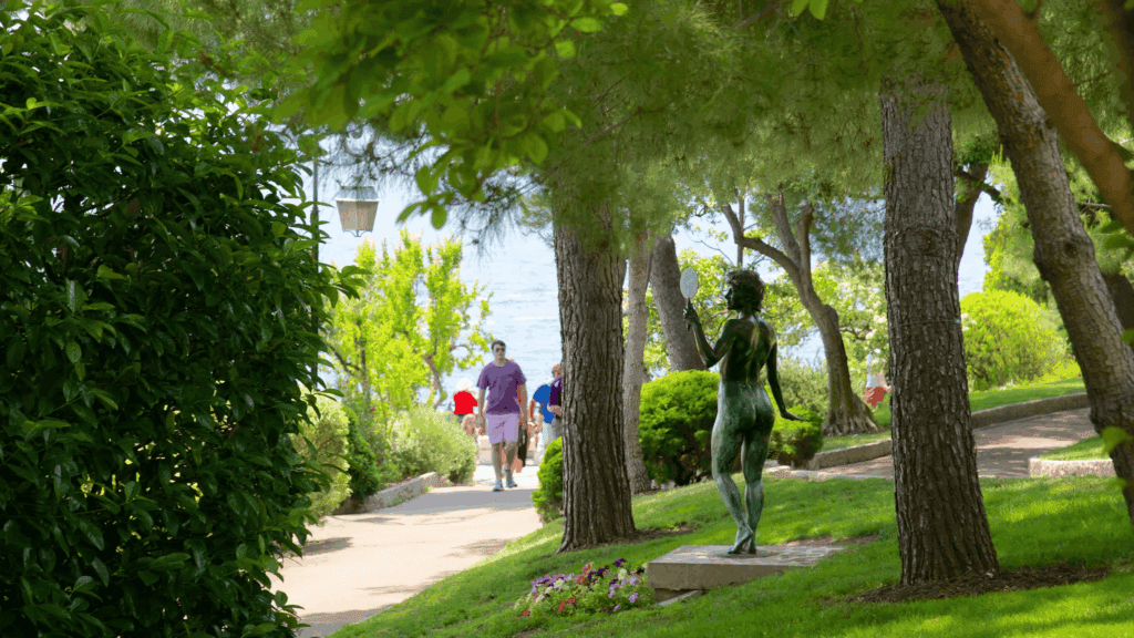 Jardins Saint Martin Mônaco - Expedia