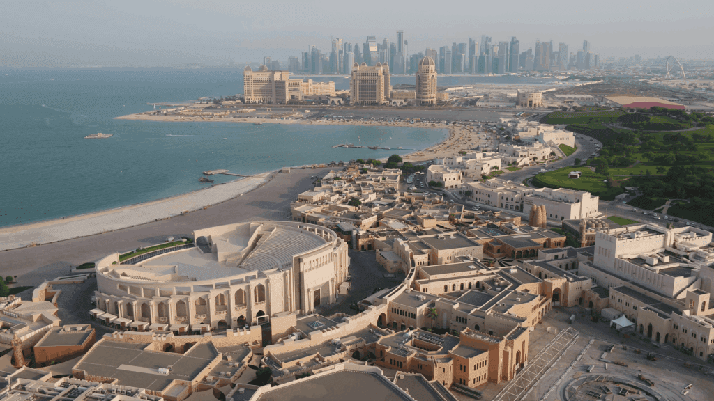 Katara Cultural Village Doha - Expedia