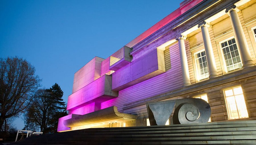 Ulster Museum Belfast - Tripadvisor