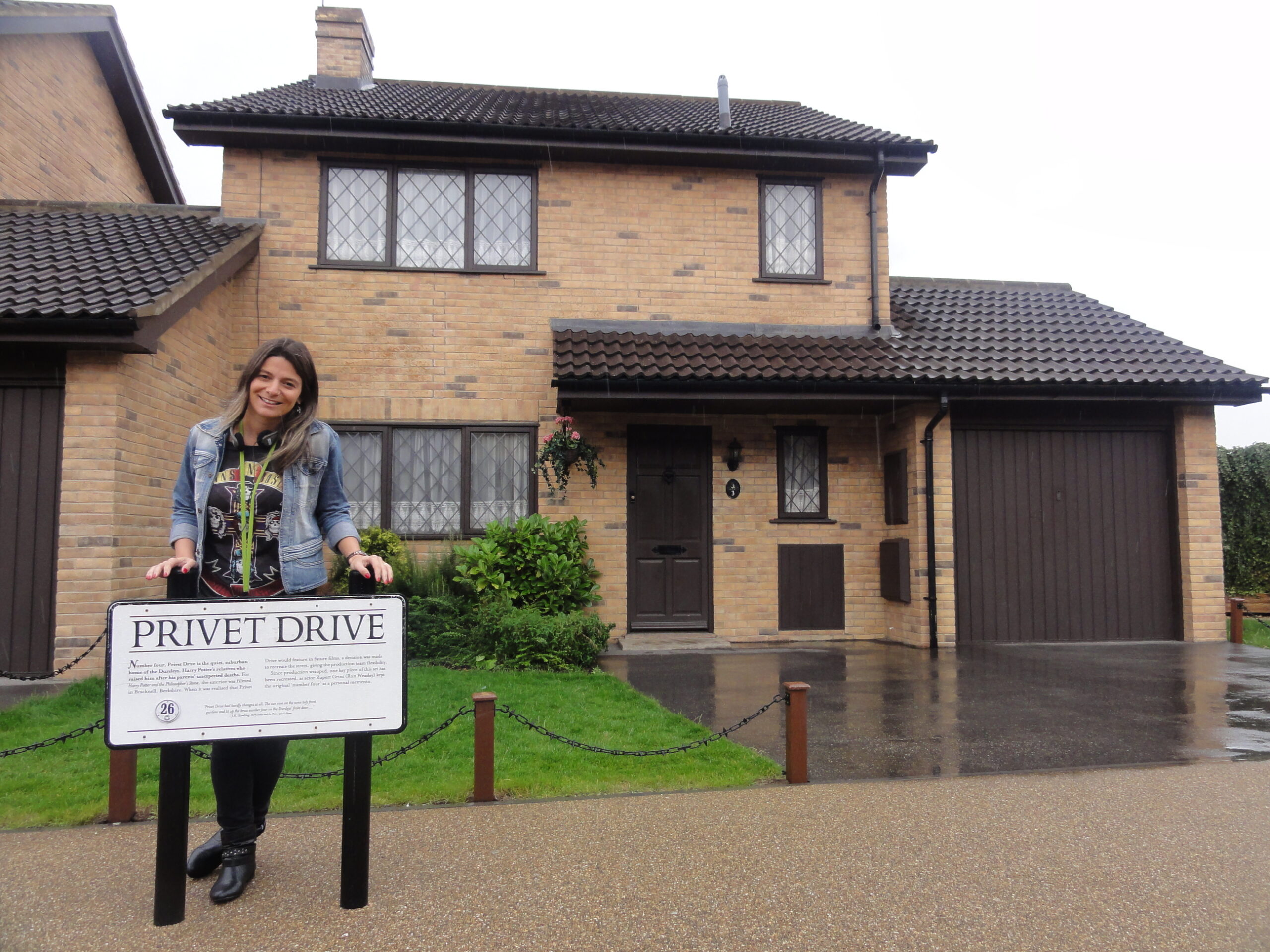 Warner Bros Studio Londres 3 - Magu Mathias