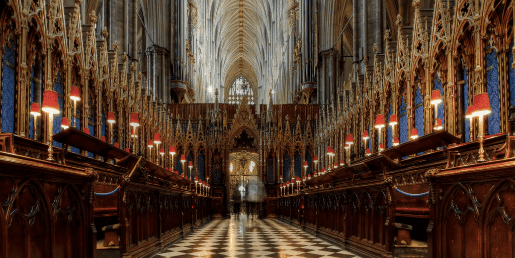 Westminster Abbey Londres - House Beautiful