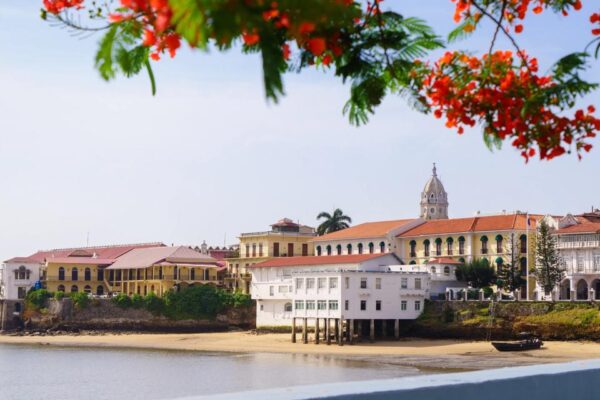 Atrações da Cidade do Panamá - KLM