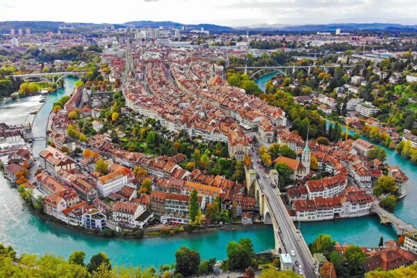 Atrações de Berna - Rough Guides