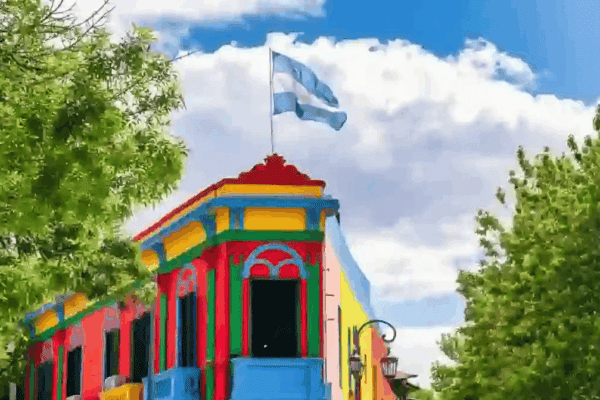 Atrações de Buenos Aires - Culture Trip