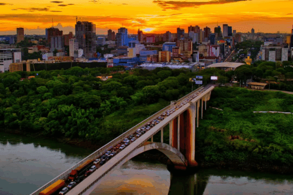 Atrações de Ciudad del Este Paraguai - Portal da Cidade Foz