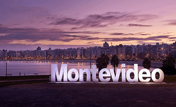 Atrações de Montevideu - Uruguay XXI