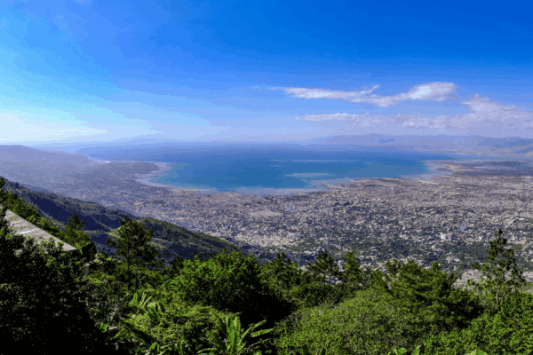 Atrações de Porto Príncipe Haiti - Expedia