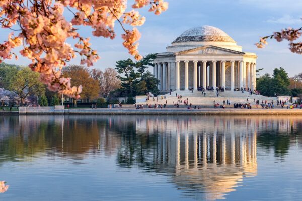 Atrações de Washington DC - The Times