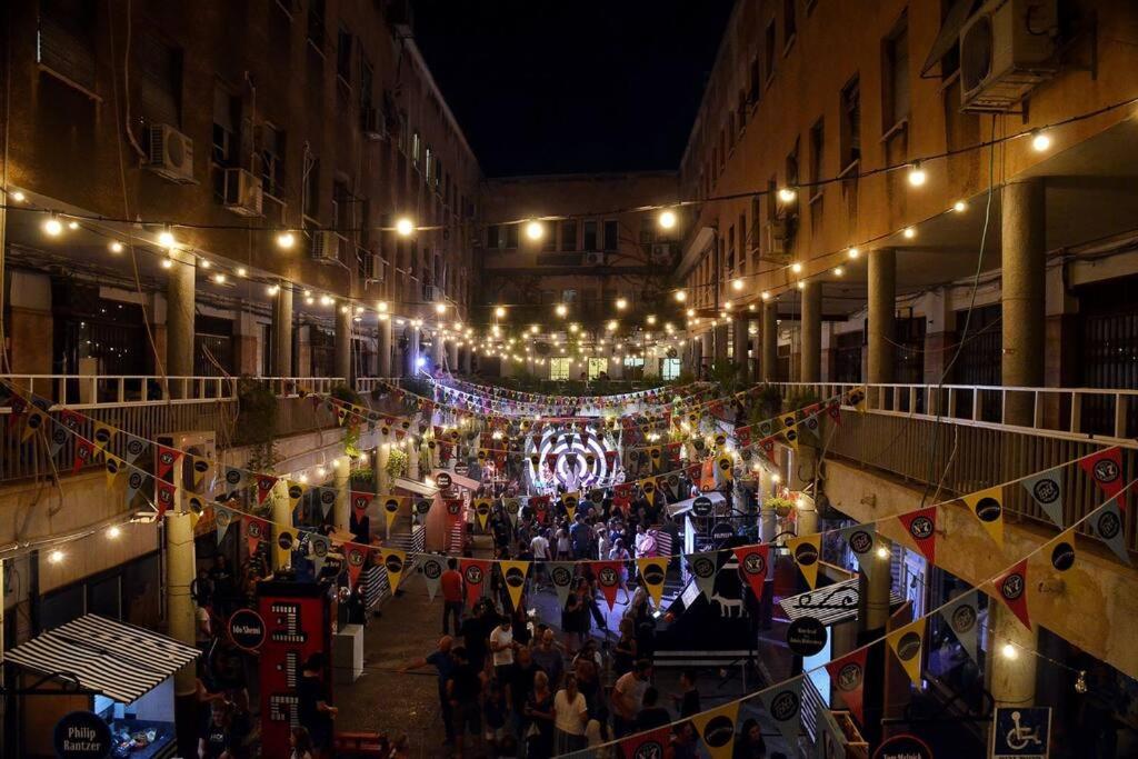 Bairro Florentin Tel Aviv Israel - BookingCOM