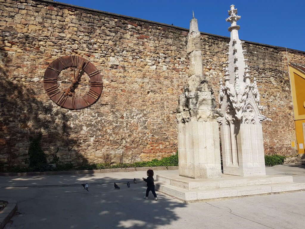 Catedral de Zagreb - Magu Mathias