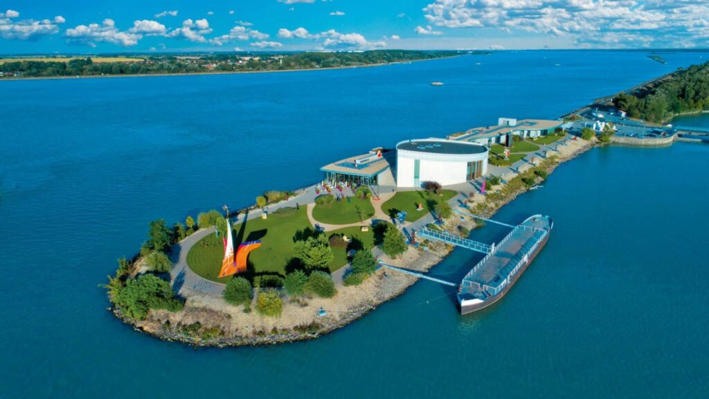 Danubiana Meulensteen Art Museum Bratislava - Museum for All