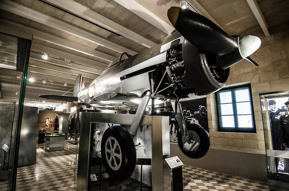 Museu Nacional de Guerra Fort St Elmo - Very Valletta