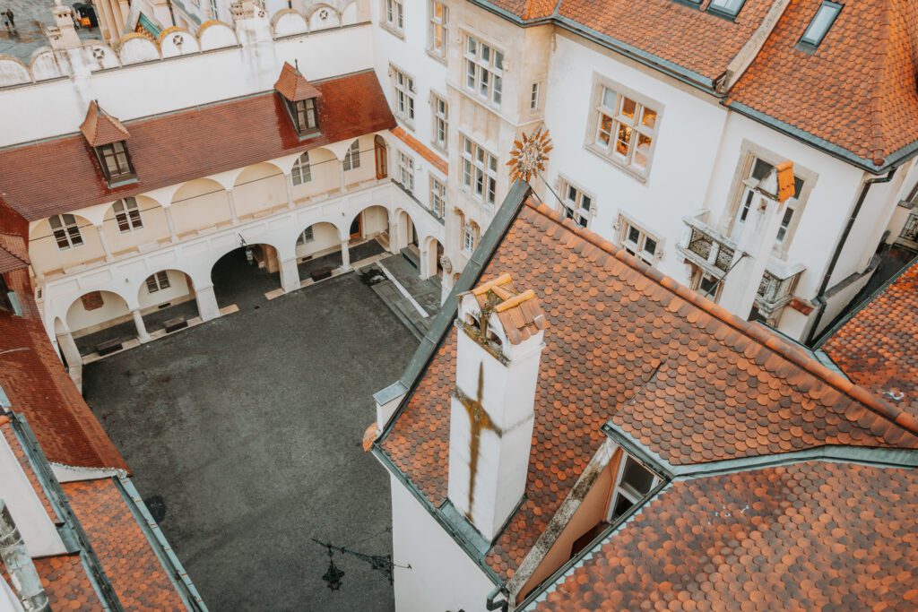 Museu da Cidade da Bratislava - Visit Bratislava