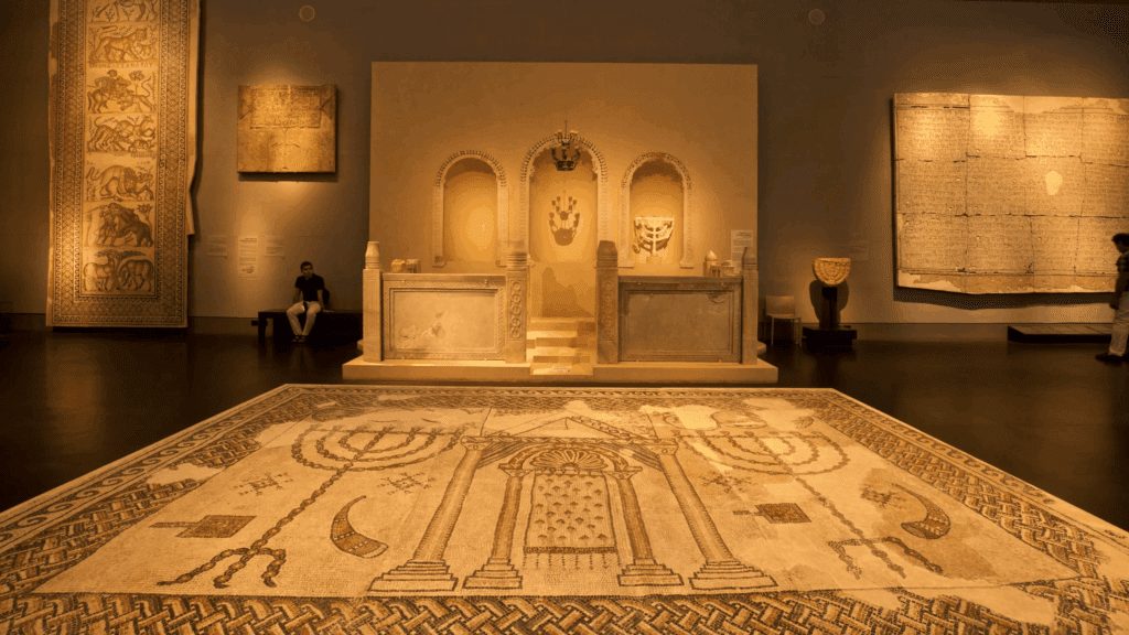 Museu de Israel Jerusalem - Expedia