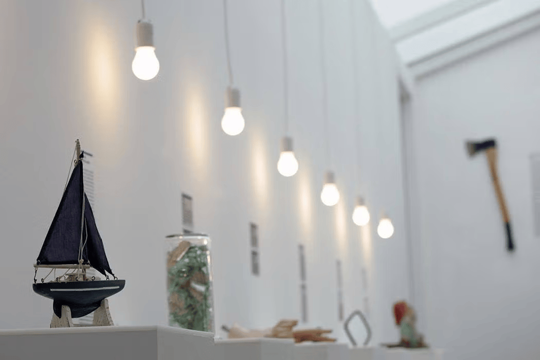 Museum of Broken Relationships Zagreb - JSTOR