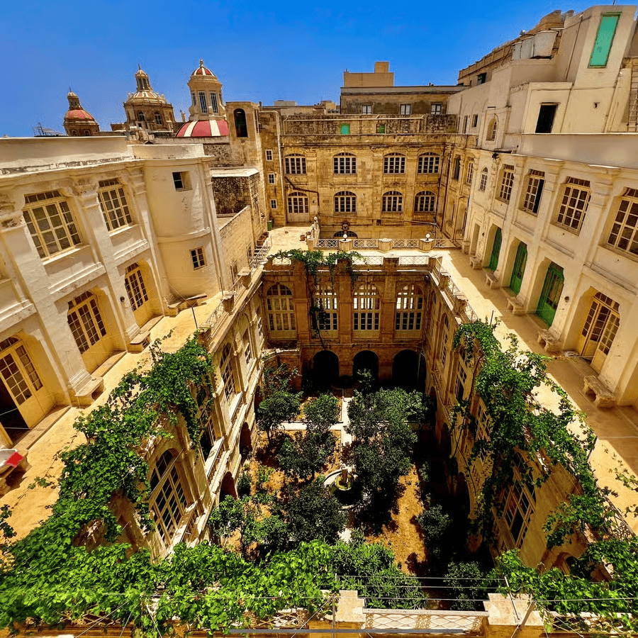 Mysterium Fidei Museum Valeta Malta - Get Your Guide