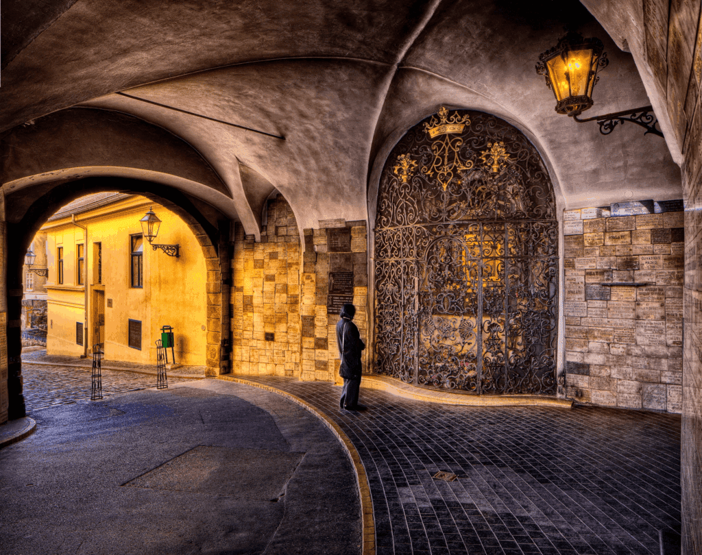 Portão de Pedra Zagreb - Reddit