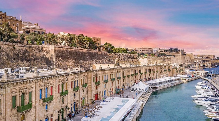 Valeta Waterfront - Tripadvisor