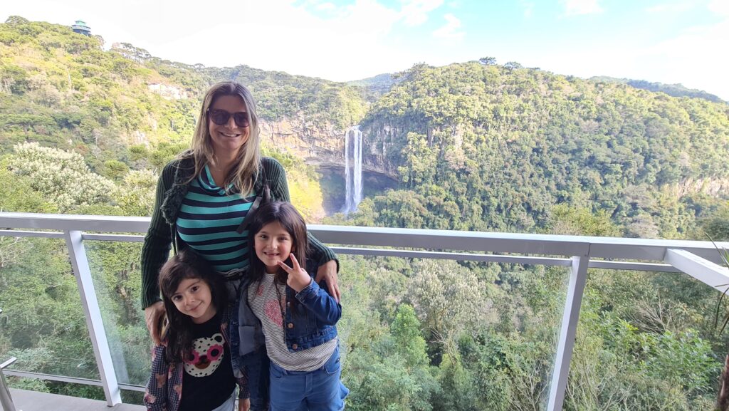 Bondinhos de Canela - Magu Mathias