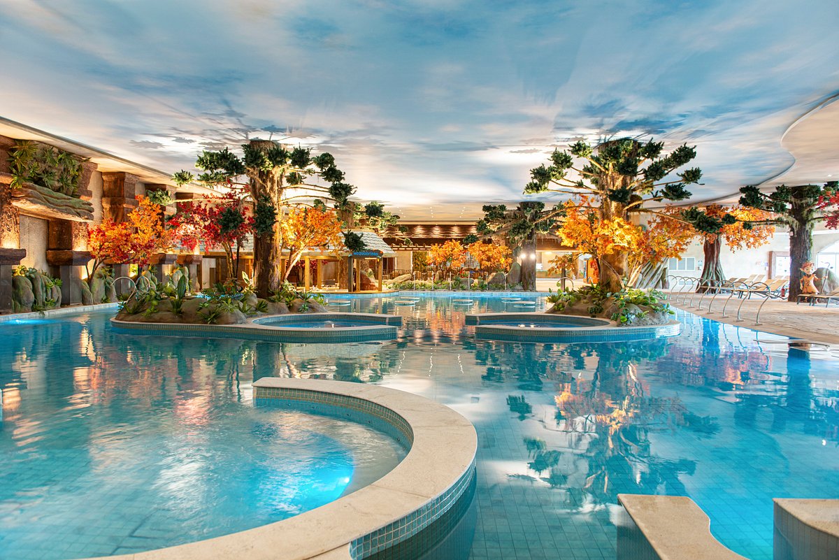 Acquamotion Gramado - Tripadvisor