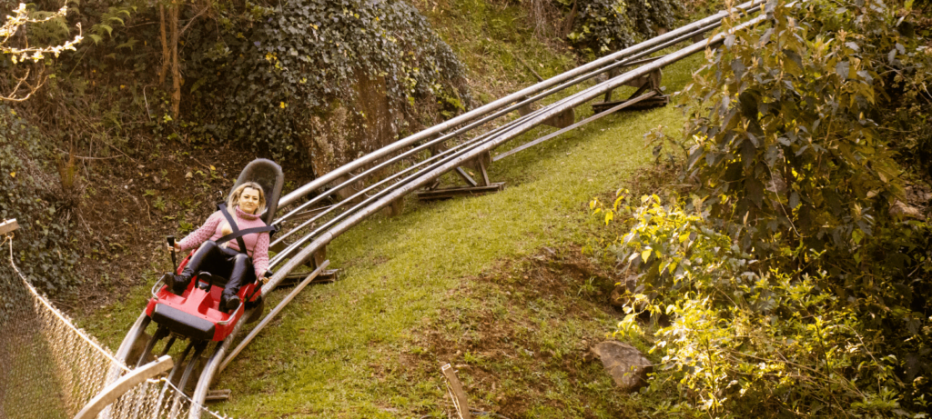 Alpen Park Canela - Alpen Park