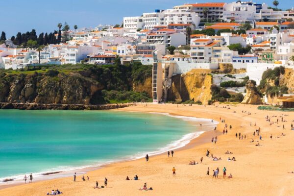 Atrações de Albufeira Portugal - KAYAK