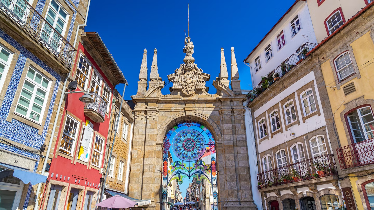 Atrações de Braga Portugal - Lonely Planet