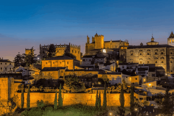 Atrações de Cáceres Espanha - Minube