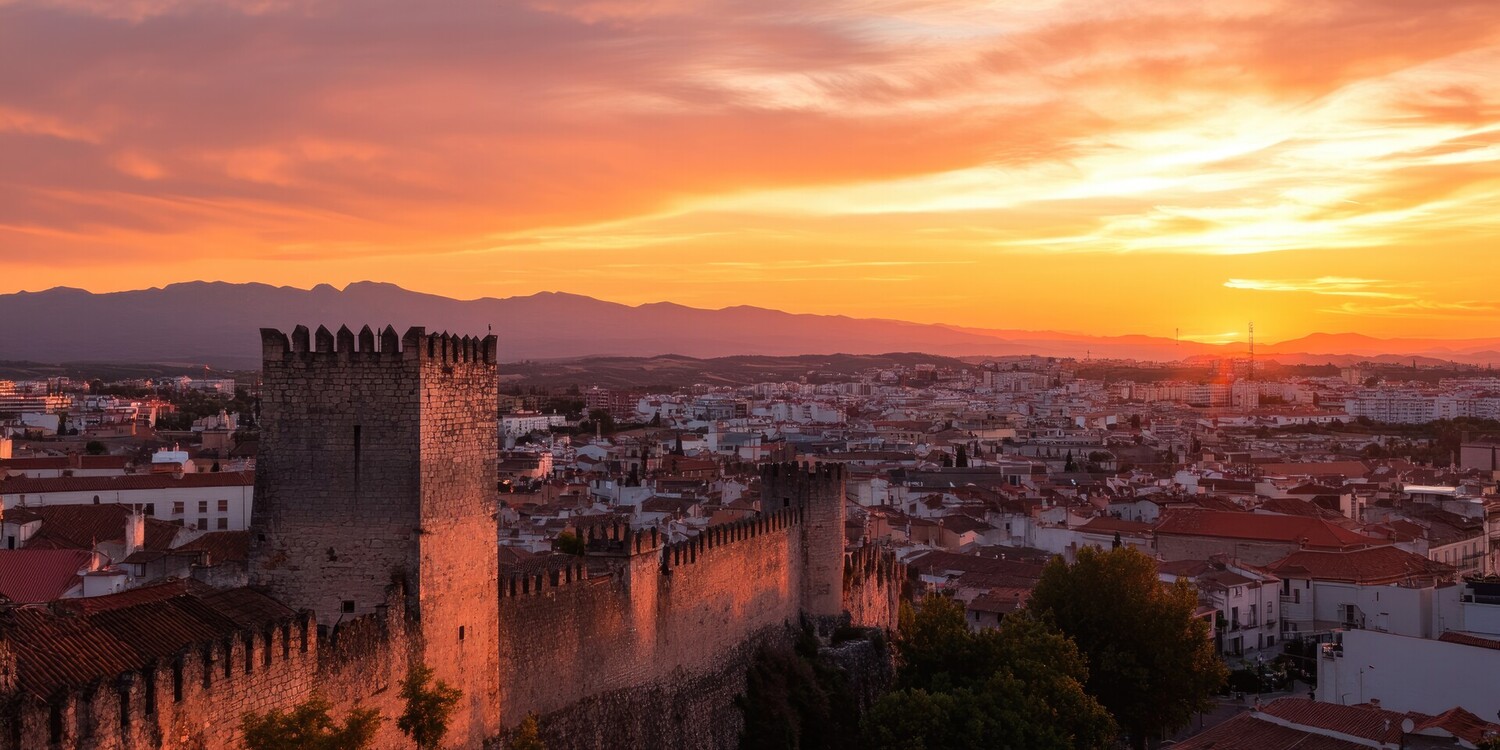 Atrações de Cáceres Espanha - Winalist