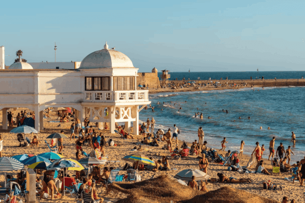 Atrações de Cádiz Espanha - Lonely Planet