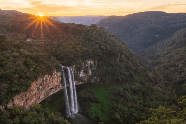 Atrações de Canela - Conexão 123