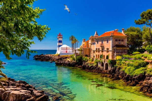 Atrações de Cascais - NCultura