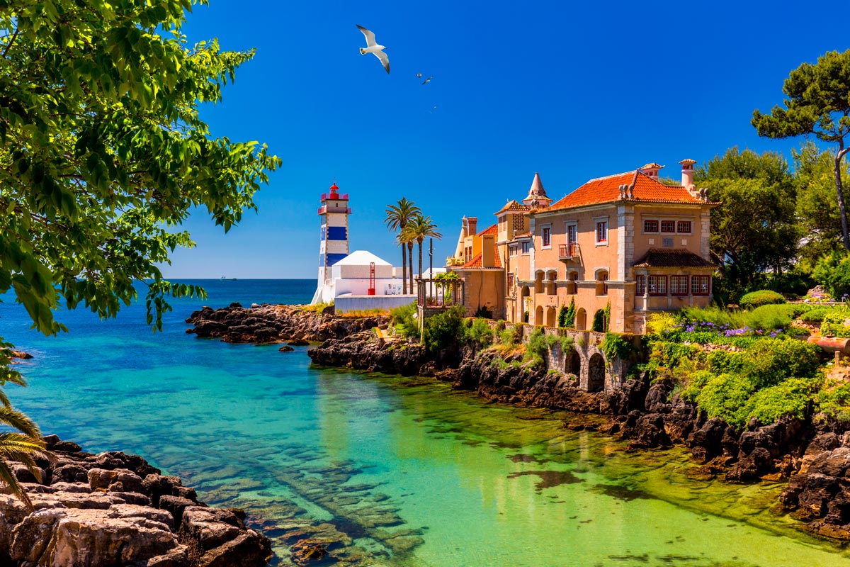 Atrações de Cascais - NCultura