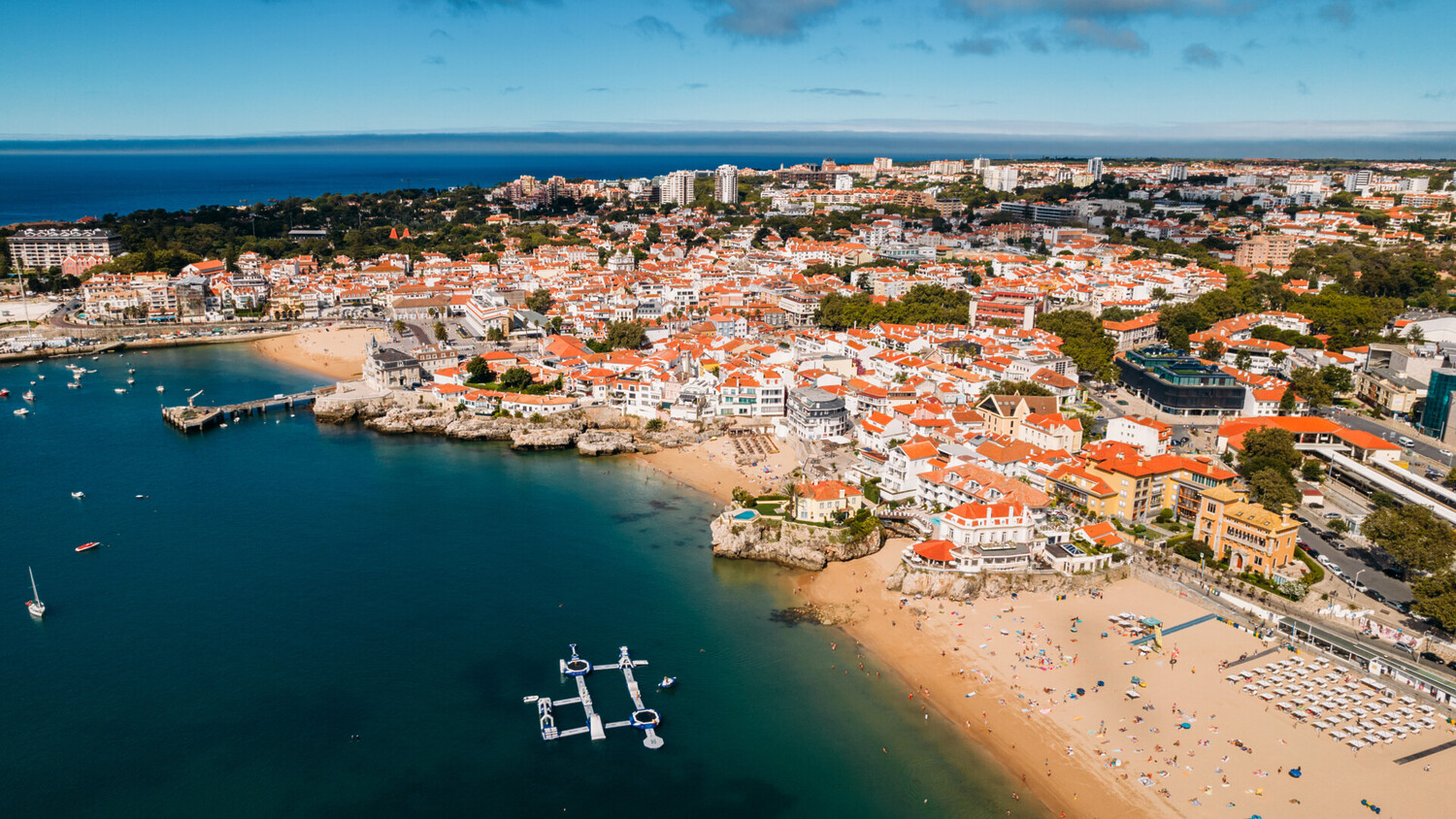 Atrações de Cascais - Winalist