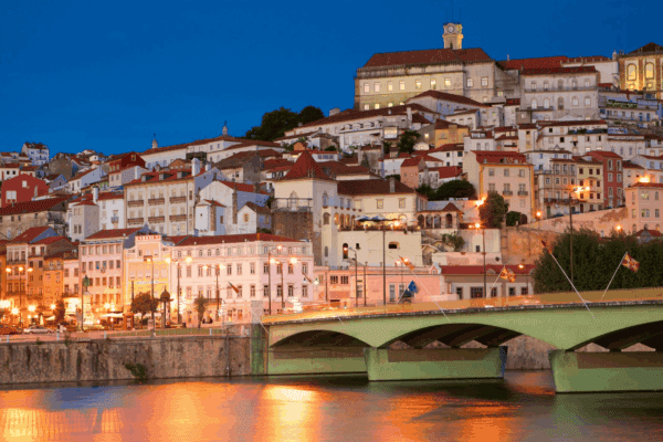 Atrações de Coimbra - Expedia