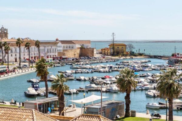 Atrações de Faro Portugal - Algarve Tips