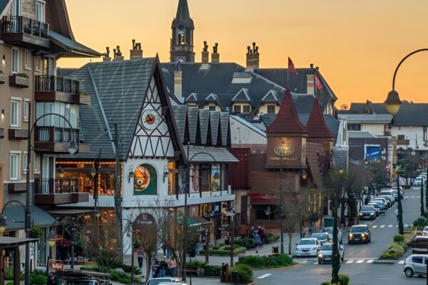 Atrações de Gramado - Conteúdo Wert Estada & Co