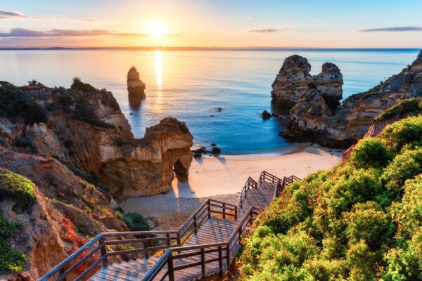 Atrações de Lagos Portugal - Tourlane