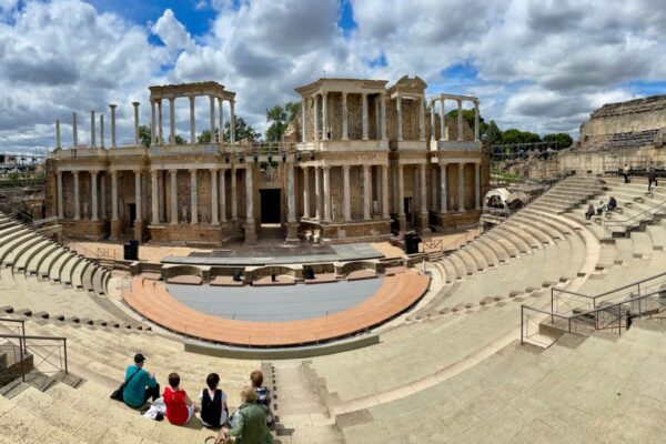 Atrações de Mérida - Wremer Travels