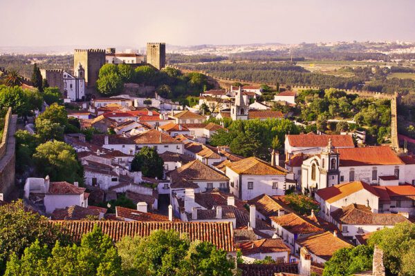Atrações de Óbidos - Holidu