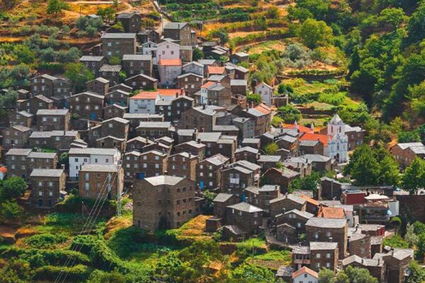 Atrações de Piodão - National Geographic